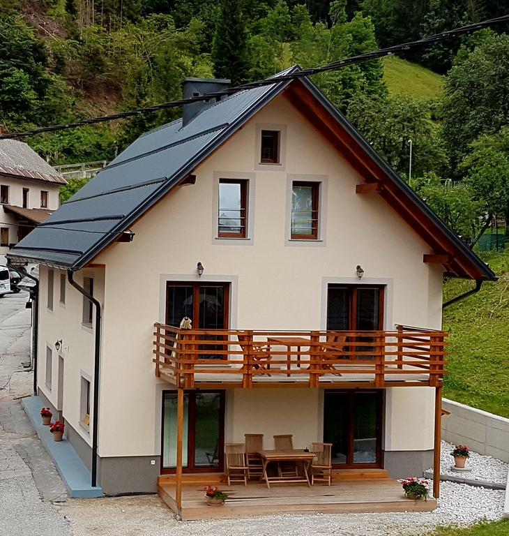 Apartments Planica Kranjska Gora Exterior photo