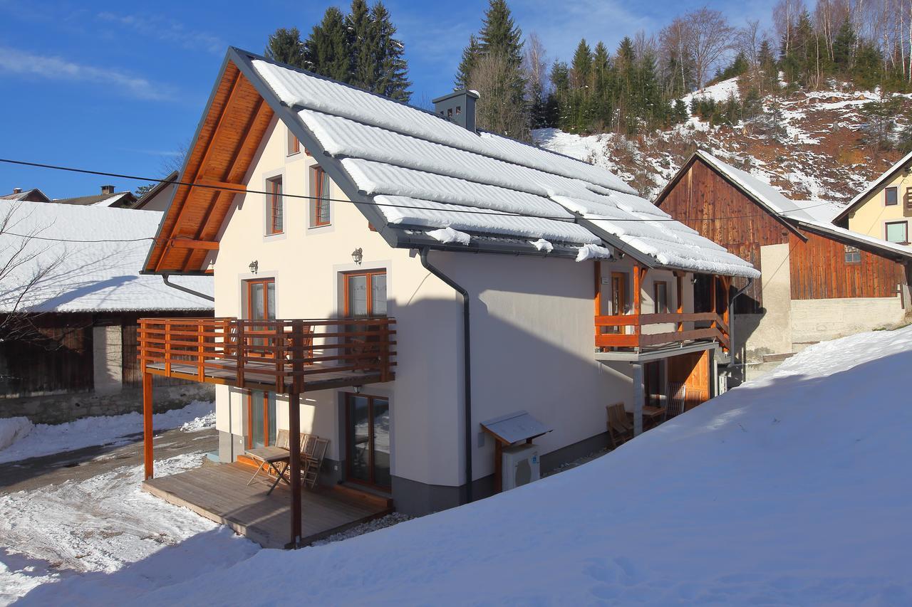 Apartments Planica Kranjska Gora Exterior photo